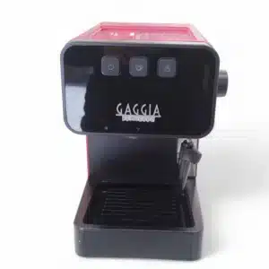 CAFETERA GAGGIA ESPRESSO STYLE EG21111/03 A ESTRENAR