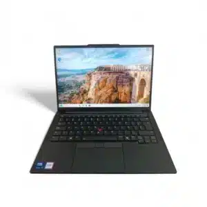 PORTATIL LENOVO THINKPAD E14 G7 CORE ULTRA 5 225U (2024) WIN 11 32GB/512 SSD + CARGA