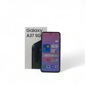 MOVIL SAMSUNG GALAXY A37 5G 6GB/128GB A  ESTRENAR