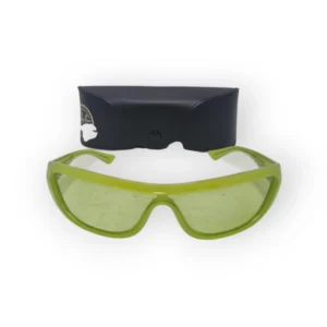 GAFAS DE SOL RAY-BAN RB 4431 XAN VERDE + ESTUCHE