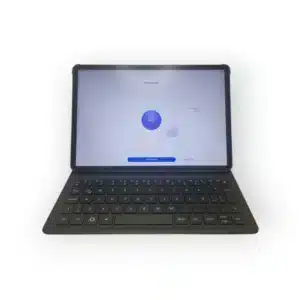 TABLET HUAWEI MATEPAD W09 11.5 256GB RAM 8GB GRIS ESPACIAL + CABLE + CAJA