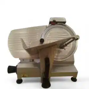 CORTADORA HEDECO DE FIAMBRE HBS250A