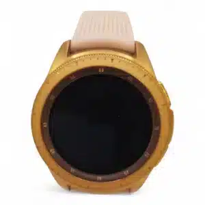 SAMSUNG GALAXY WATCH SM-R810 42MM + CARGADOR