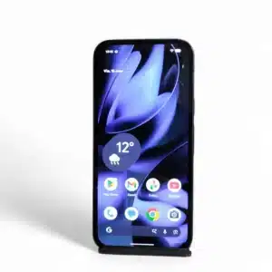 MOVIL GOOGLE PIXEL 9A 128GB/8GB NEGRO