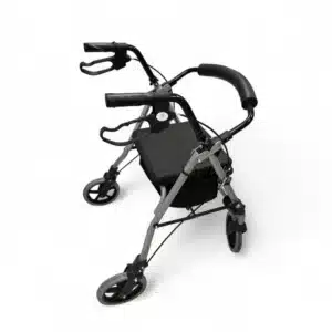 ANDADOR AD ROLLATOR NOVA AD151