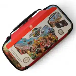 FUNDA SWITCH 2 MARIOKART WORLD