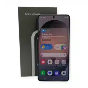 MOVIL SAMSUNG GALAXY S26 ULTRA 256 GB 12 RAM NEGRO A ESTRENAR
