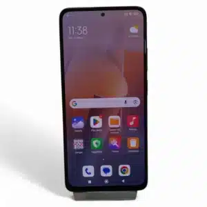 MOVIL REDMI NOTE 11 PRO 128GB 6 RAM NEGRO + CARGADOR