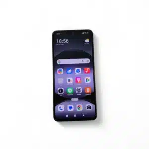 MOVIL REDMI NOTE 14  5G 8GB/256GB NEGRO