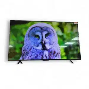 SMART TV TCL 55P7K 55" CON MANDO