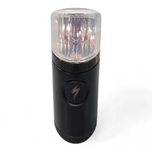 LUZ PARA BICICLETA FLUX + CAJA