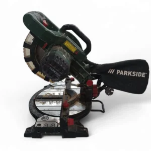 SIERRA TRONZADORA PARKSIDE PKS 1500 C4