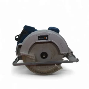 SIERRA CIRCULAR DEXTER 1200W 185MM