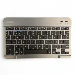 TECLADO INALAMBRICO BT SUBBLIM