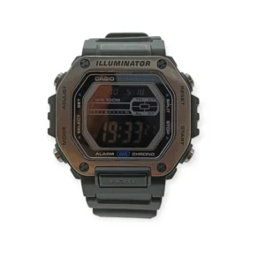 RELOJ CASIO MWD-110H