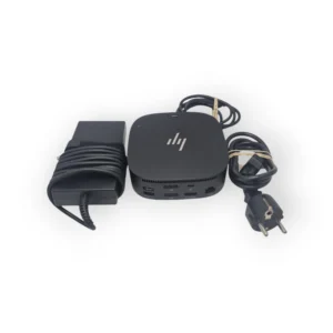 HUB DOCK HP G5 + CABLE