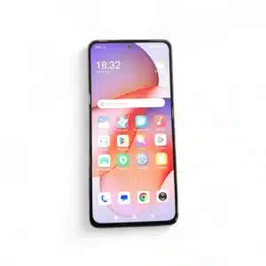 MOVIL REDMI 13 8/256GB NEGRO