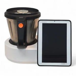 ROBOT DE COCINA TAURUS MYCOOK NEXT + ACC
