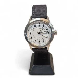 RELOJ CITIZEN ECO DRIVE AW1870-08A *A ESTRENAR*