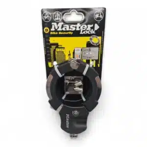 CANDADO DE BICICLETA MASTER LOCK 8200EURDPRO A ESTRENAR
