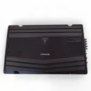 ETAPA DE POTENCIA PARA COCHE KENWOOD KAC-7405 720W