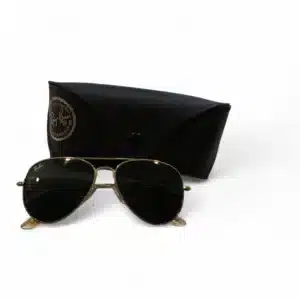 GAFAS DE SOL RAYBAN RB 3025 CON FUNDA