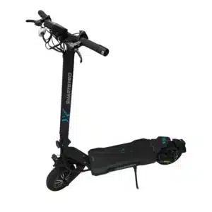 PATIENETE ELECTRICO SMARTGYRO CROSSOVER MAX 2 CON CARGADOR