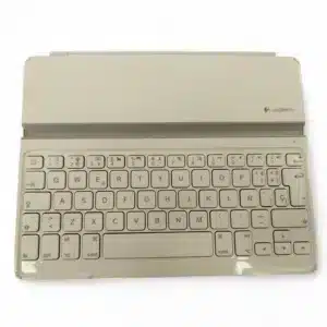 TECLADO BLUETOOTH LOGITECH ULTRATHIN