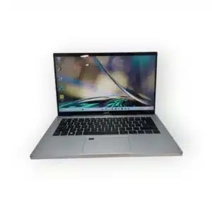 PORTATIL ACER SP314-55N PANEL TACTIL 12GEN I5-1235U RAM 8GB 512SSD W11 H + LAPIZ + CARGADOR