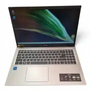 PORTATIL ACER ASPIRE 3 I3-1115G4 512GBSSD/8GB + CARGADOR