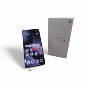 MOVIL XIAOMI 14T 12GB 256GB CON CAJA
