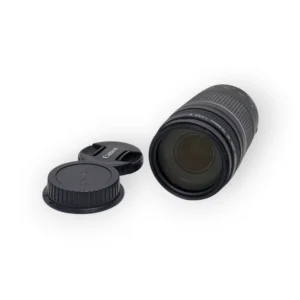 OBJETIVO CANON EF 75-300MM III