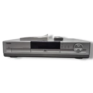 REPRODUCTOR DVD SABA DVD430SA + MANDO