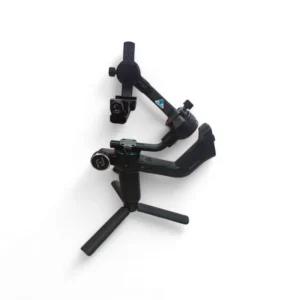 ESTABILIZADOR FEIYUTECH SCORP-C + CAJA