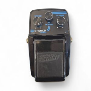 PEDAL DE GUITARRA ASTON SF50CH
