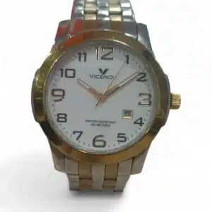 RELOJ DE CUARZO VICEROY 46465