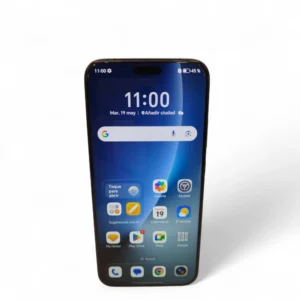 MOVIL HONOR MAGIC8 PRO 5G 12GB RAM 512GB ESIM + FUNDA