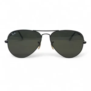 GAFAS DE SOL RAY BAN RB3025 AVIATOR + FUNDA