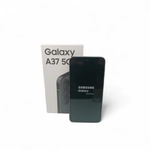 MOVIL SAMSUNG GALAXY A37 5G 256GB/8GB  NEGRO *A ESTRENAR*