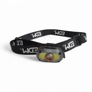 LUZ EDM FRONTAL