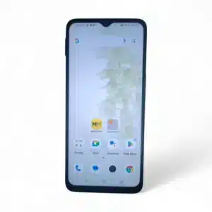 MOVIL TCL 40NXTPAPER 5G 256GB/8RAM + CAJA