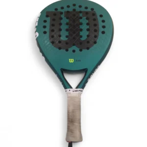 PALA DE PADEL WILSON BLADE PRO