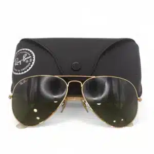GAFAS DE SOL RAYBAN AVIATOR RB3025 + FUNDA
