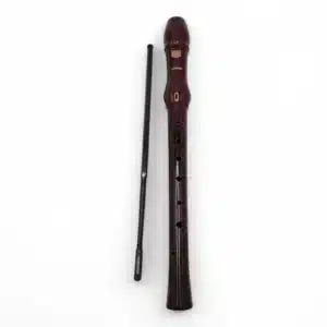 FLAUTA SOPRANA HOHNER 9555 + ACC