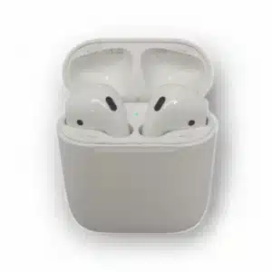 AURICULARES AIRPODS 2ºGEN A2862