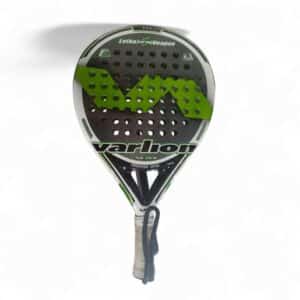 PALA DE PADEL VARLION CONTROL LETHAL WEAPON 1 ONE 3D
