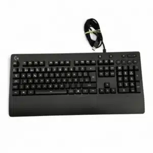 TECLADO LOGITECH G213