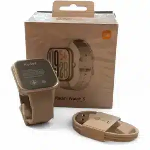 SMARTWATCH REDMI WATCH 5 BLANCO A ESTRENAR