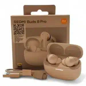 AURICULARES REDMI BUDS 8 PRO BLANCOS A ESTRENAR