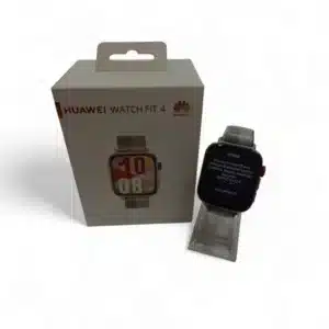 SMARTWATCH HUAWEI WATCH FIT 4 SYA-B19 + CAJA